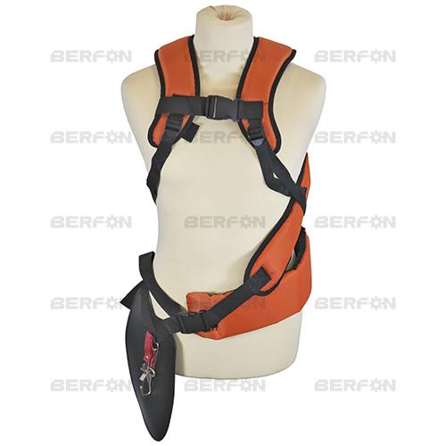 SUSPENSORIO ROÇADORA PROFISSIONAL BQP